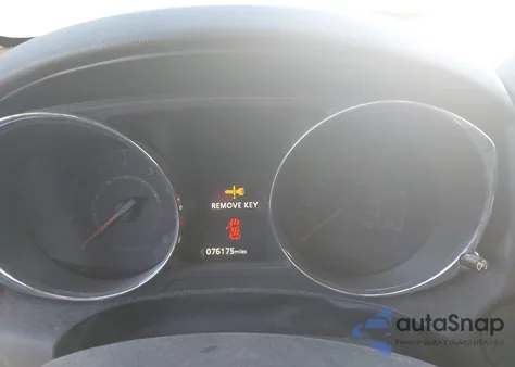 2020 Mitsubishi Outlander Sport 2.0 Es z USA, uszkodzony, nr VIN JA4AP3AU7LU030588